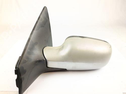 Left mirror RENAULT MEGANE II (BM0/1_, CM0/1_) 1.5 dCi (BM1E, CM1E) | BP29155749C26 