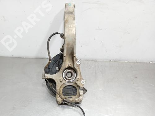 Right front steering knuckle JEEP GRAND CHEROKEE III (WH, WK) 3.0 CRD | BP12169830M26 