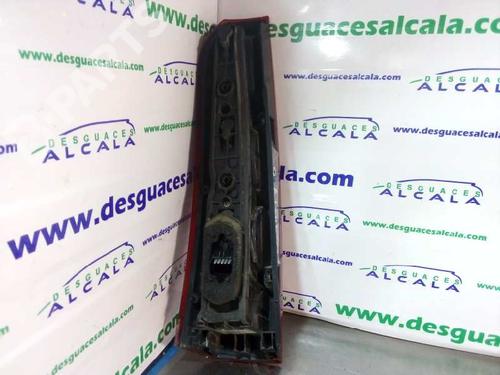 Right taillight OPEL MERIVA A MPV (X03)  | BP9993115C35 