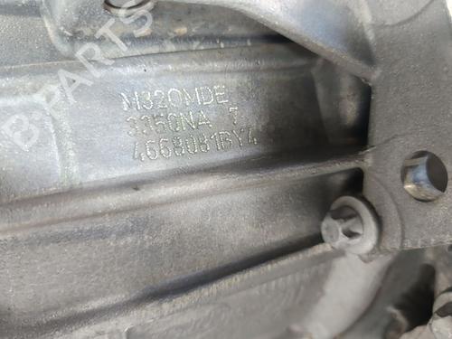 Gearbox OPEL MERIVA B MPV (S10) 1.6 CDTI (75) | BP34580718M3  - Image 5