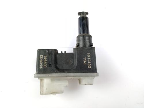 Brændstofdæksel aktuator CITROËN C3 III (SX) 1.5 BlueHDi 100 (SXYHYP, SXYHTU) (102 hp) 23197720