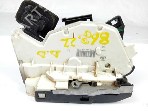 front-right-lock-seat-toledo-iv-kg3-5e1837016a-2012-2013-2014-2015-2016-2017-2018-2019-11197737 main image