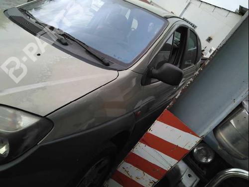 Elevalunas delantero izquierdo RENAULT SCÉNIC I MPV (JA0/1_, FA0_) 1.9 dCi (JA05, JA1F) | BP9989902C22 