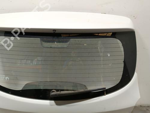 Tailgate DACIA SANDERO II TCe 90 (B8M1, B8MA, B8AC) | BP29155726C6 