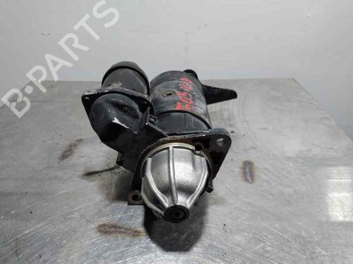 Used Starter OPEL KADETT E (T85) [1984-1993]  19421669