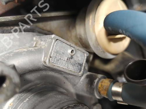 Engine SUZUKI VITARA (ET) HDI (SE 420HDI) | BP37376892M1  - Image 7