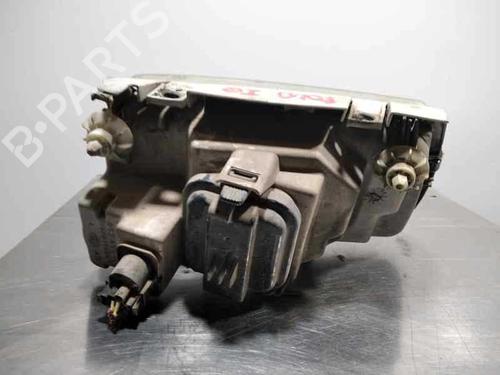 Left headlight VW POLO (6N2) | BP10012434C28 - Image 2