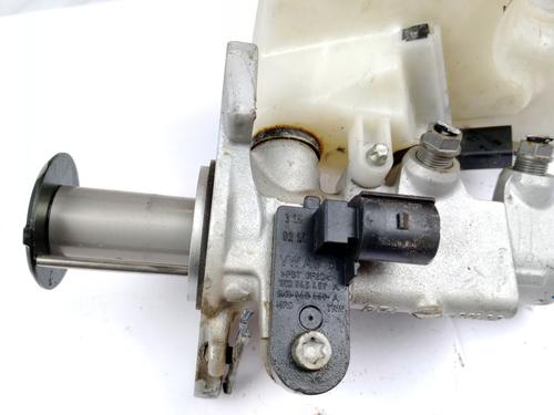 Brake master cylinder AUDI Q2 (GAB, GAG) 1.6 TDI | BP17673215M77 