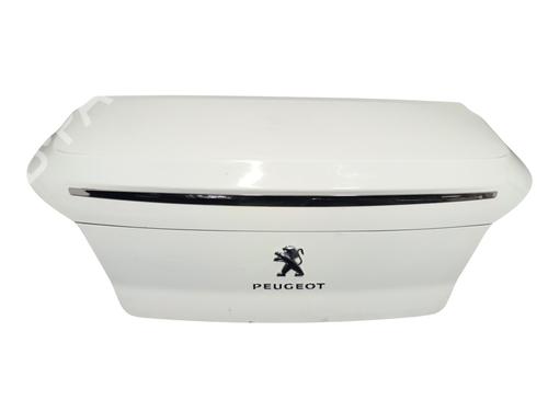 Used Tailgate Tailgate PEUGEOT 508 I (8D_) [2010-2018] 32435577 32435577