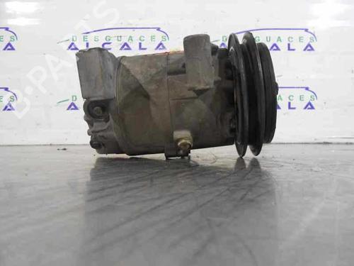 AC compressor NISSAN ALMERA II (N16) | BP12213086M34 - Image 3