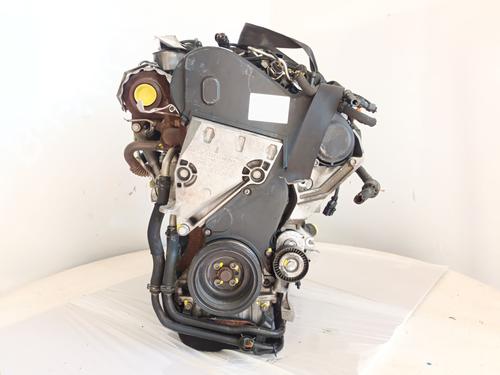 Used Engine SEAT IBIZA IV (6J5, 6P1) 1.6 TDI (90 hp) 30110764