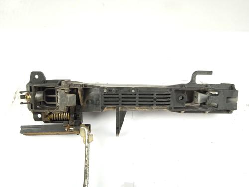Front right exterior door handle TOYOTA LAND CRUISER PRADO (_J12_) 3.0 D-4D (KDJ120, KDJ125) | BP15684895C129 