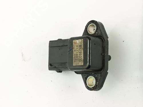 Used Electronic module Electronic module MITSUBISHI PAJERO SPORT I (K7_, K9_) 2.5 TD (K94W, K74T) (115 hp) 33121024 33121024
