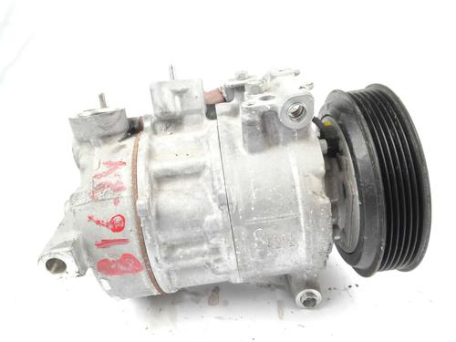Used AC compressor AC compressor SEAT LEON Sportstourer (KL8, KLD) 1.5 eTSI (150 hp) 22780589 22780589