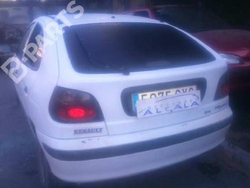Used Parts RENAULT MEGANE I Classic (LA0/1_)    1160892