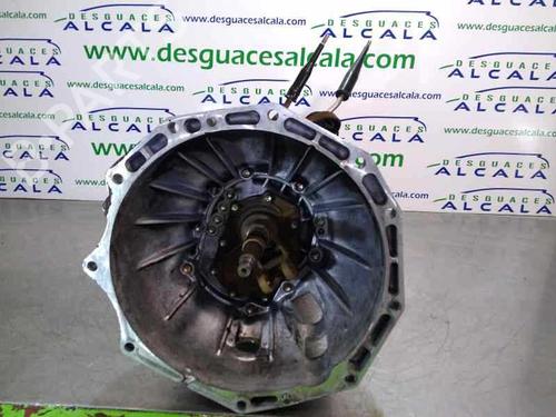 Used Gearbox Gearbox OPEL MONTEREY B (M98) 3.0 DTI (UBS73D, UBS73G) (159 hp) 10928655 10928655
