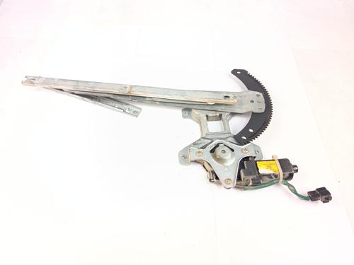 Used Front left window mechanism Front left window mechanism CHEVROLET MATIZ (M200, M250) 1.0 (67 hp) 34222383 34222383