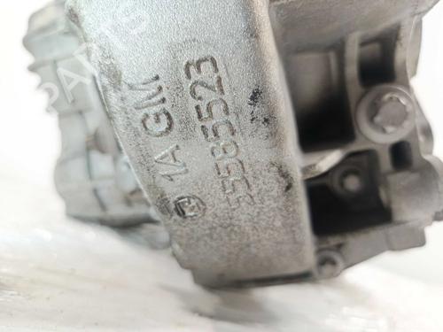 Gearbox CHEVROLET TRAX 1.7 TD | BP34446288M3 - Image 4