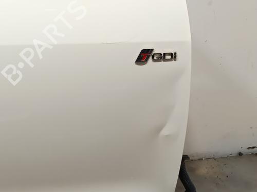 Right front door SSANGYONG TIVOLI 1.5 | BP28515153C3 