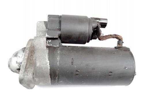 Used Starter Starter TOYOTA COROLLA (_E12_) 2.0 D-4D (CDE120R, CDE120L_) (110 hp) 18022469 18022469