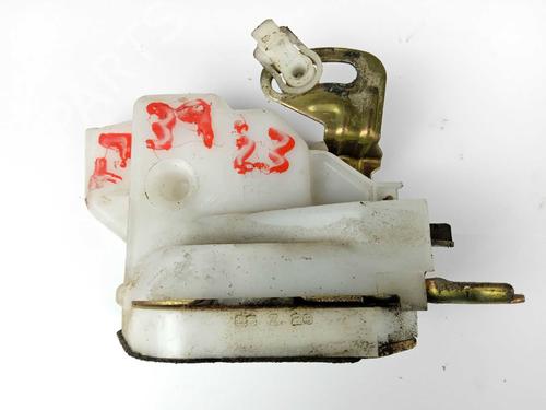 Used Rear right lock Rear right lock 11814493 11814493