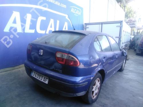 Left front window motor SEAT LEON (1M1) 1.9 TDI | BP19429280E21 