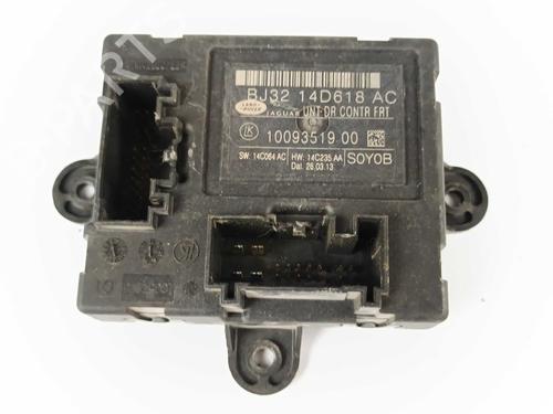 electronic-module-land-rover-freelander-2-l359-2006-2007-2008-2009-2010-2011-2012-2013-2014-2015-28471762 main image