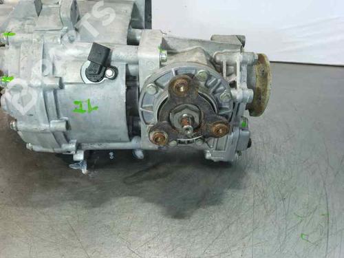 Gearbox SEAT LEON (1M1) 1.8 20V T 4 | BP11037636M3 
