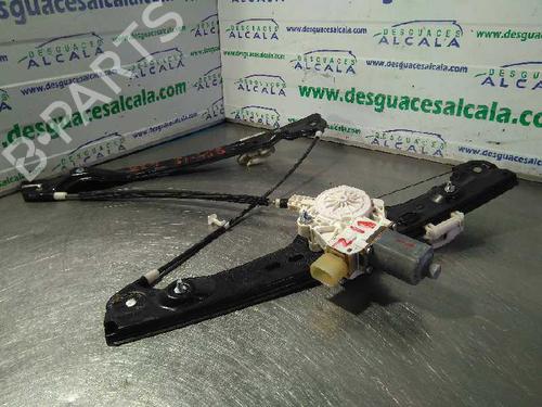 Used Front left window mechanism Front left window mechanism BMW 3 (E90) [2004-2012] 9991994 9991994