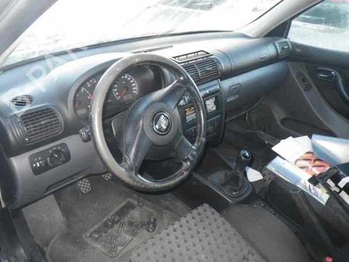 Brake master cylinder SEAT LEON (1M1)  | BP14352128M77  - Image 9
