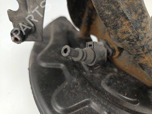 Left front steering knuckle VW GOLF VIII (CD1, DA1) 1.0 eTSI | BP39099146M25 - Image 3