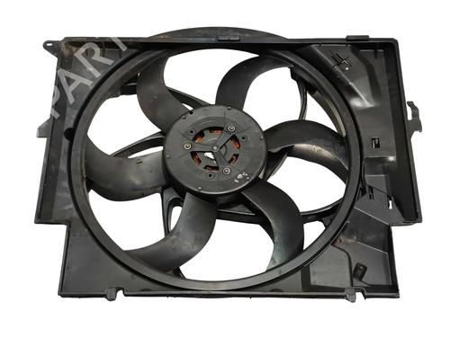 Radiator fan BMW 3 (E90) 320 d | BP32185297M35 - Image 1