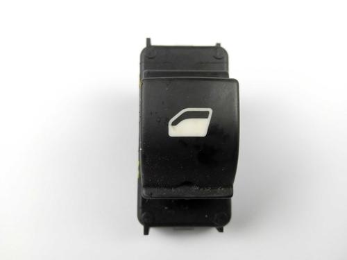 Used Left rear window switch Left rear window switch 13927517 13927517