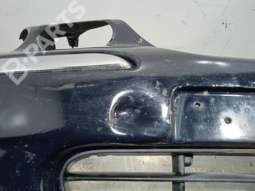 Front bumper ROVER 45 I Saloon (RT)  | BP11208461C7 