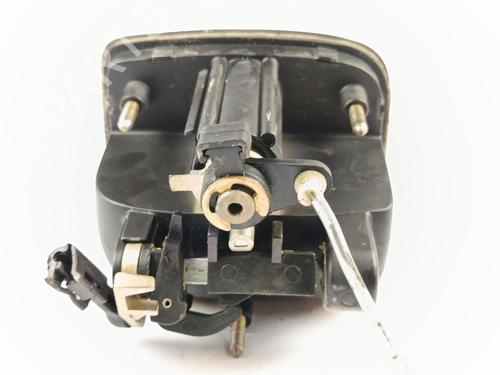 Tailgate lock SEAT IBIZA II (6K1) 1.9 TDI | BP26650110C101 