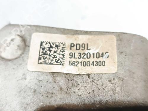 Left rear brake caliper KIA XCEED (CD) 1.0 T-GDI | BP31802901M107 - Image 3