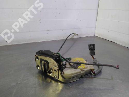 Front right lock KIA SORENTO I (JC) 2.5 CRDi 4WD | BP9991066C97 