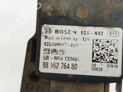 Electronic sensor OPEL COMBO E Tour / Life (K9) 1.5 | BP37632512M84 - Image 3