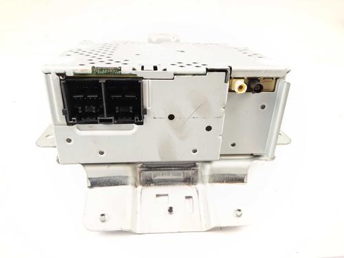 Used Radio Radio 30296744 30296744