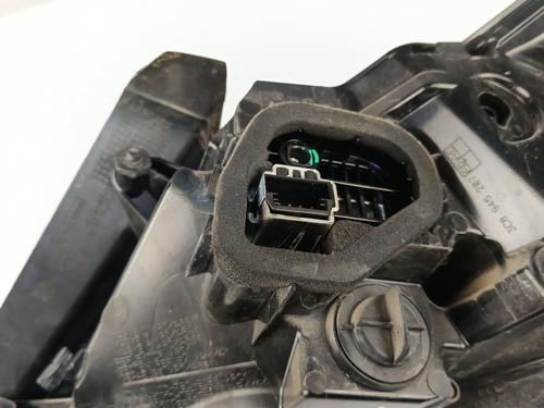 Left taillight VW CC B7 (358) 2.0 TDI | BP33428667C34 - Image 3