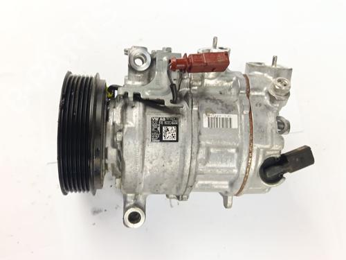 Used AC compressor AC compressor SKODA KODIAQ I (NS6, NS7, NV7) 2.0 TDI (150 hp) 33337140 33337140