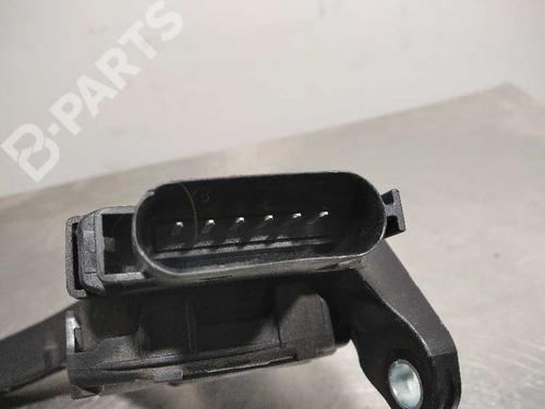 Pedal FORD ECOSPORT 1.5 EcoBlue TDCi | BP10142398I4 