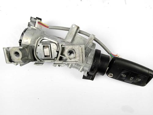 Used Ignition barrel Ignition barrel SEAT LEON (5F1) 2.0 TDI (150 hp) 11036550 11036550
