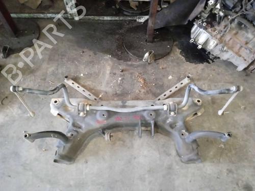 Used Subframe Subframe FORD ECOSPORT 1.5 EcoBlue TDCi (95 hp) 16821583 16821583