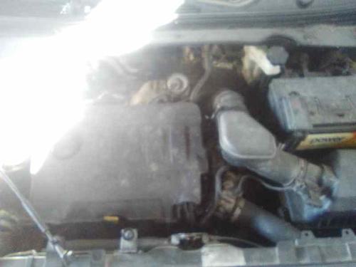 Heater resistor KIA SPORTAGE III (SL)  | BP11647438M108 