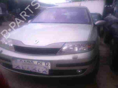 Left front driveshaft RENAULT LAGUNA II (BG0/1_) | BP10029381M38 - Image 4