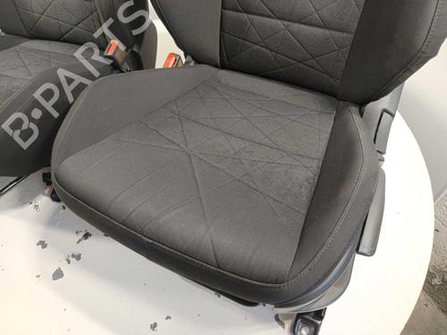 Seats set HYUNDAI BAYON (BC3) 1.0 T-GDI | BP40110125C78 - Image 2