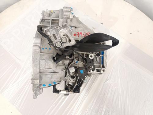 Gearbox HYUNDAI TUCSON (TL, TLE) 1.7 CRDi | BP30144263M3