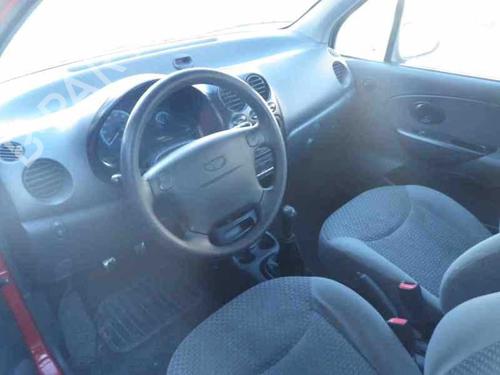 Left front driveshaft DAEWOO MATIZ (M100, M150) | BP9986500M38 - Image 9