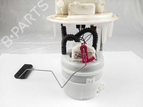 Used Fuel pump Fuel pump CITROËN C4 III (BA_, BB_, BC_) [2020-2026] 13489236 13489236